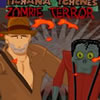 Itchana Tchones: Zombie Terror