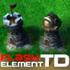 Flash Element TD