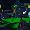 Halloween 3D Multiplayer FPS