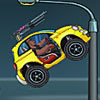 Max Fury Death Racer