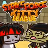 StrikeForce Kitty League