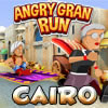 Angry Gran Run: Cairo
