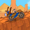 Stone Age Racing