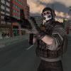 Masked Forces: Zombie Survival