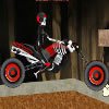 Skull Man Bike Ride
