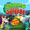 Phineas and Ferb Backyard Defence