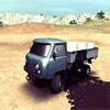 Russian UAZ Offroad Driving 3D