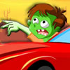 Zombie Super Race