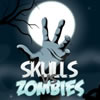 Skulls vs Zombies