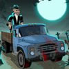 Zombie Truck 2