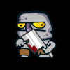 Zombines