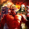 Final Night: Zombie Street Fight