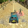 Bumper vs Zombies
