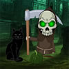 Graveskull Forest Escape