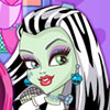 Monster High Dream Castle