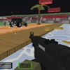 Blocky Combat Strike Zombie Survival Multiplayer
