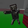 Blocky Gun 3D Warfare Multiplayer