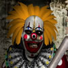 Slender Clown