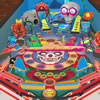Pinball Simulator