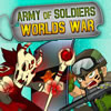Army of Soldiers – Worlds War