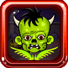 Escape From Zombie Attack