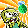 Pinata Zombie Hunter