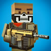 Crazy Pixel: Warfare