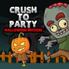 Detonado do Crush to Party: Halloween Edition