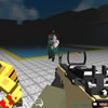Survival Shooting War Game Pixel Gun Apocalypse 3