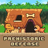 Prehistoric Defense