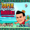 Super Soccer Noggins – Infinite Christmas Edition