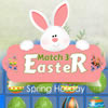 Easter Eggs Match 3 Deluxe