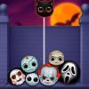 Halloween Merge Mania