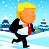 Trump Winter Adventure
