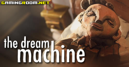 The Dream Machine