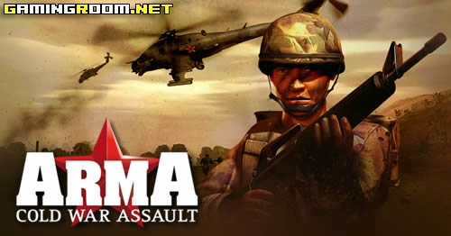 Arma cold war assault обзор