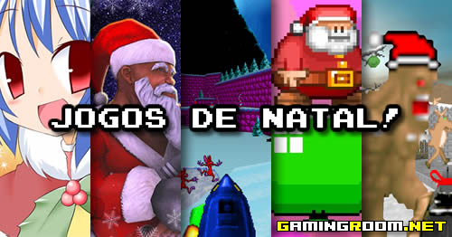 O JOGO DO PAPAI NOEL (Daze Before Christmas) 