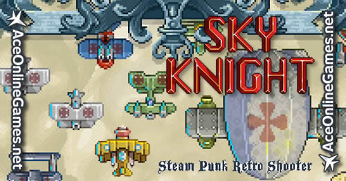 Sky Knight