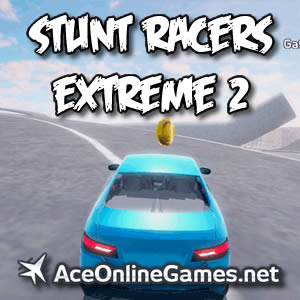 Stunt Racers Extreme 2 » VaLeW