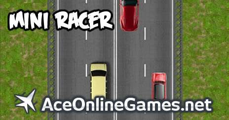 Mini Racer » VaLeW