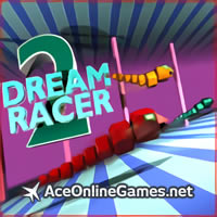 Dream Racer 2 » VaLeW