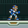 Mega Man: Project X