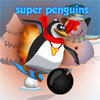 Super Penguins – Christmas Island