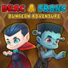 Drac & Franc: Dungeon Adventure