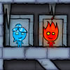 FireBoy & WaterGirl 3: The Ice Temple