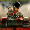 American Tank: Zombie Invasion