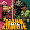 Maho vs Zombies