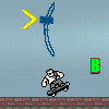 Tudy Hawk’s Pro Skater 2D