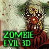 Zombie Evil 3D