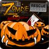 Zombie Rescue Squad: Halloween Edition